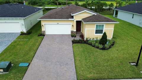 724 Veridian Circle NW, Palm Bay, FL 32907