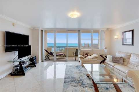 3180 S Ocean Dr, Hallandale Beach, FL 33009