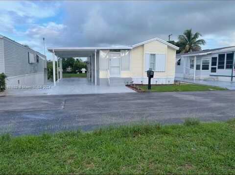 35014 SW 350 Avenue, LOT 94, Homestead, FL 33034