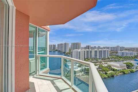 3370 Hidden Bay Dr, Aventura, FL 33180