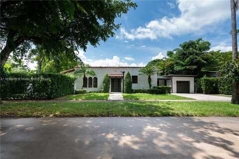 1302 Pizarro St, Coral Gables, FL 33134