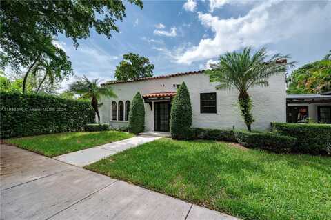 1302 Pizarro St, Coral Gables, FL 33134