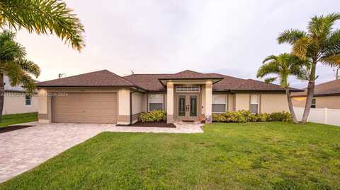 1303 SW 34th St, Cape Coral, FL 33914