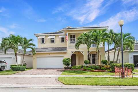 3393 NE 2nd Dr, Homestead, FL 33033