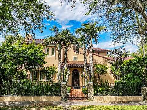 225 Alesio Ave, Coral Gables, FL 33134