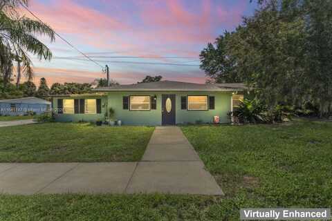 9585 SW Adams St, Okeechobee, FL 34974