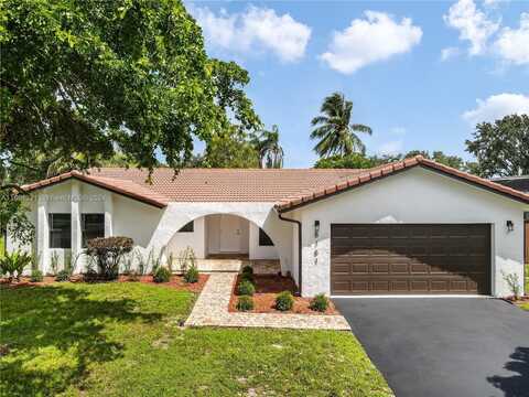 8151 NW 2nd Mnr, Coral Springs, FL 33071