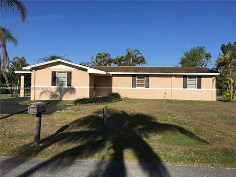 28124 SW 158th Pl, Homestead, FL 33033