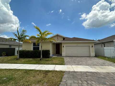 27925 SW 133rd Path, Homestead, FL 33032