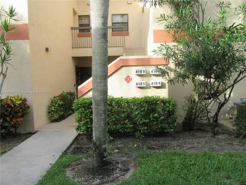 4188 S Carambola Cir S, Coconut Creek, FL 33066