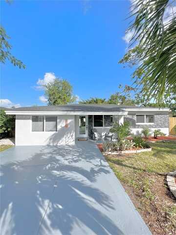 521 NE 49th St, Oakland Park, FL 33334