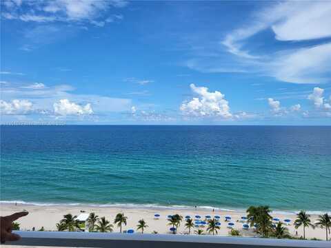 2030 S Ocean Dr, Hallandale Beach, FL 33009