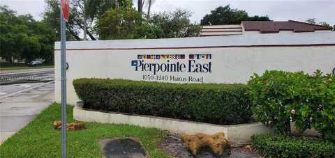 1196 N Hiatus Rd, Pembroke Pines, FL 33026