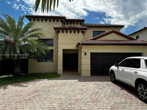 4450 SW 164th Ave, Miami, FL 33185