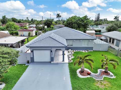 526 NW 7th STREET, Homestead, FL 33030