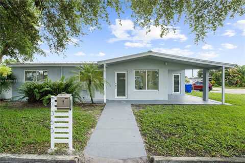 7060 Scott St, Hollywood, FL 33024