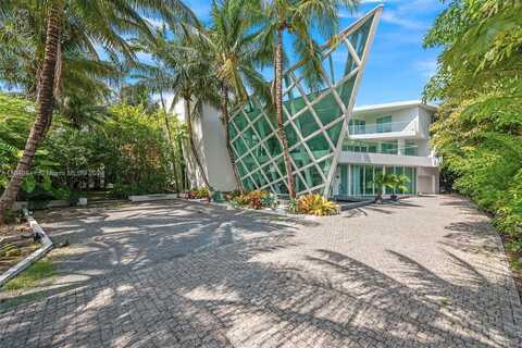 480 Ocean Blvd, Golden Beach, FL 33160