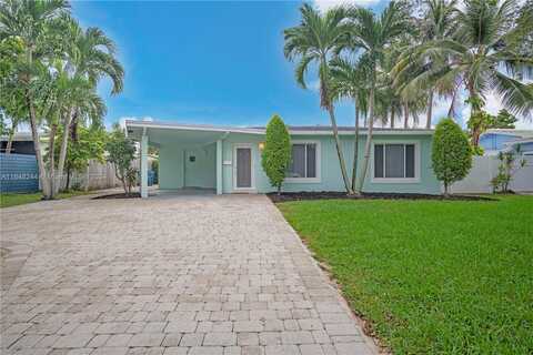 3680 NE 16th Ave, Oakland Park, FL 33334