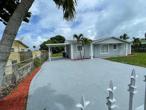 17921 NW 32nd Ave, Miami Gardens, FL 33056