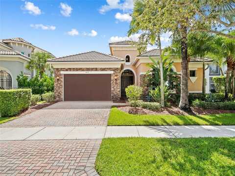 7810 NW 120th Drive, Parkland, FL 33076