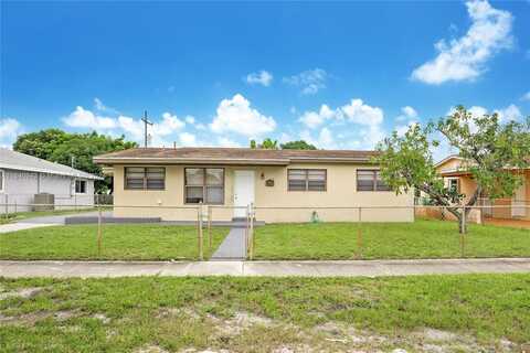 19225 NW 23rd Ave, Miami Gardens, FL 33056