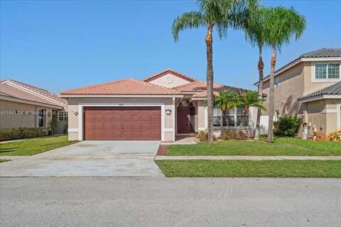 18022 SW 12th Ct, Pembroke Pines, FL 33029