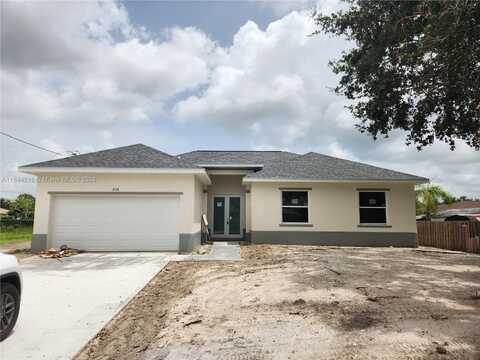 4116 SW 5 st, Other City - In The State Of Florida, FL 33976