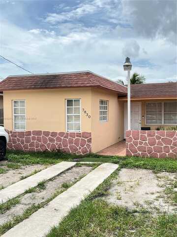 7830 W 8th Ave, Hialeah, FL 33014