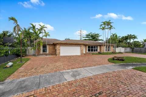 2061 NE 214th Ter, Miami, FL 33179