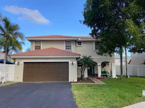 12626 NW 11th Pl, Sunrise, FL 33323