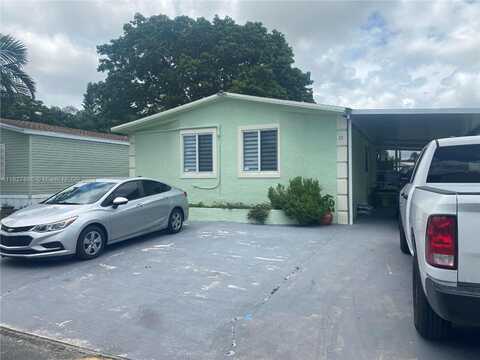 35250 SW 177th Ct #23, Homestead, FL 33034