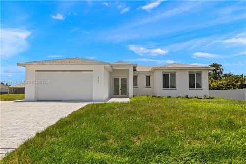 2104 W Embers Parkway, Cape Coral, FL 33993