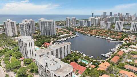 3610 YACHT CLUB DR, Aventura, FL 33180