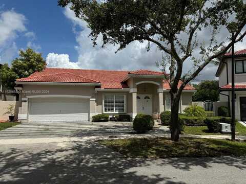 18864 NW 89th Ct, Hialeah, FL 33018