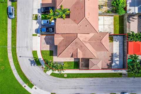 24725 SW 110th Pl, Homestead, FL 33032