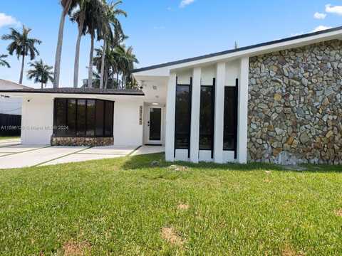 13141 NE 3rd Ave, North Miami, FL 33161