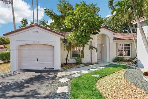 1203 NW 126th Ave, Sunrise, FL 33323