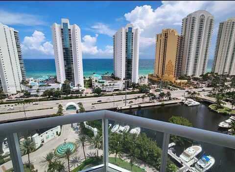 16400 Collins Ave, Sunny Isles Beach, FL 33160