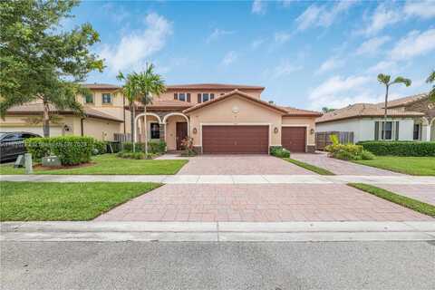 3626 SE 1st St, Homestead, FL 33033