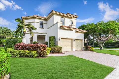 12411 NW 57th St, Coral Springs, FL 33076