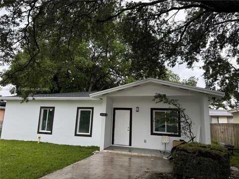 4801 NW 31 Ct., Miami, FL 33142