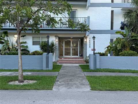 16508 E 26th Ave, North Miami Beach, FL 33160