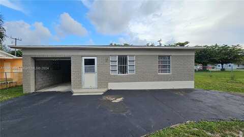 3470 NW 213th Ter, Miami Gardens, FL 33056