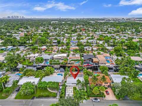 2524 Sugarloaf Ln, Fort Lauderdale, FL 33312