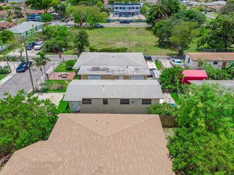 805 NW 3rd Ter, Hallandale Beach, FL 33009