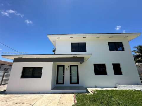 2145-2149 NW 33rd St, Miami, FL 33142