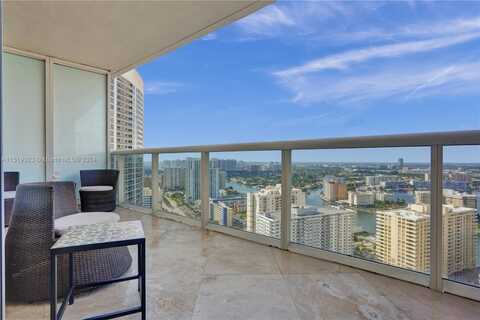 1800 S Ocean Dr, Hallandale Beach, FL 33009