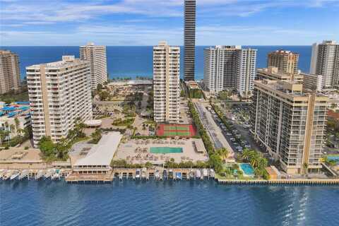 1985 S Ocean Dr, Hallandale Beach, FL 33009