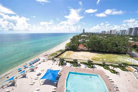 3180 S Ocean Dr, Hallandale Beach, FL 33009