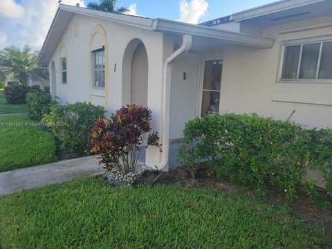 2622 Emory Dr, West Palm Beach, FL 33415